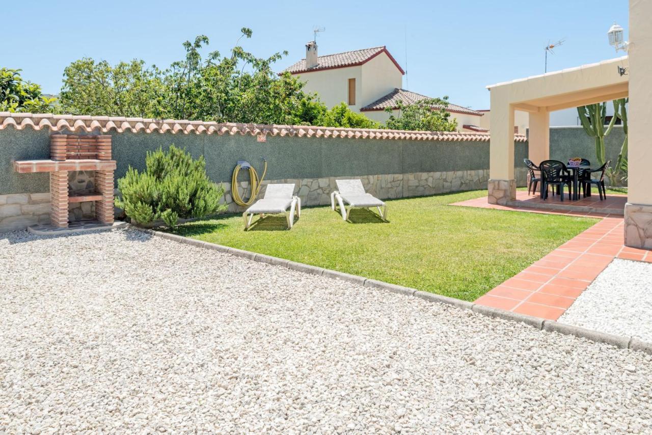 Bungalows La Aceitera - Casa 1 Zahora Esterno foto