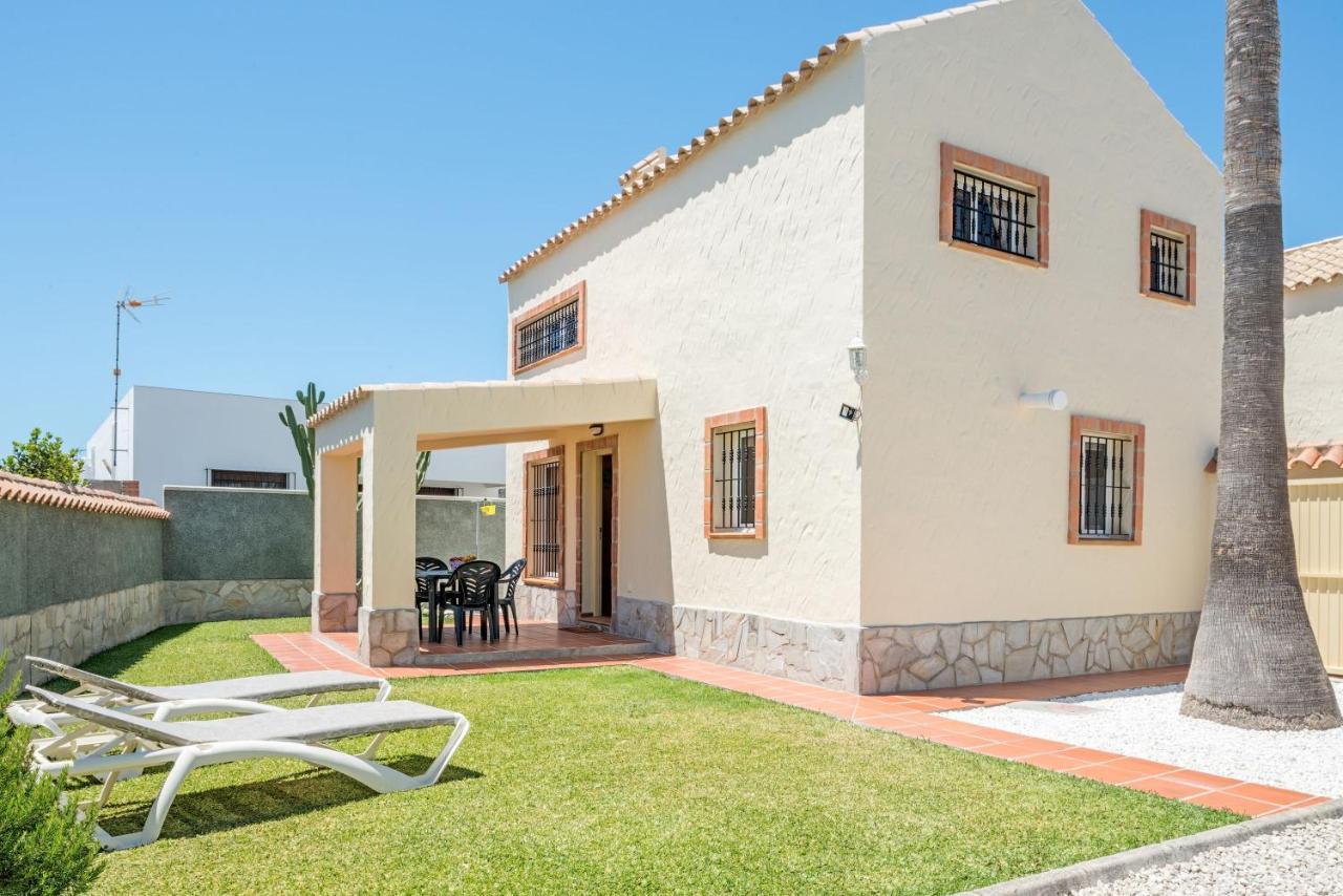 Bungalows La Aceitera - Casa 1 Zahora Esterno foto